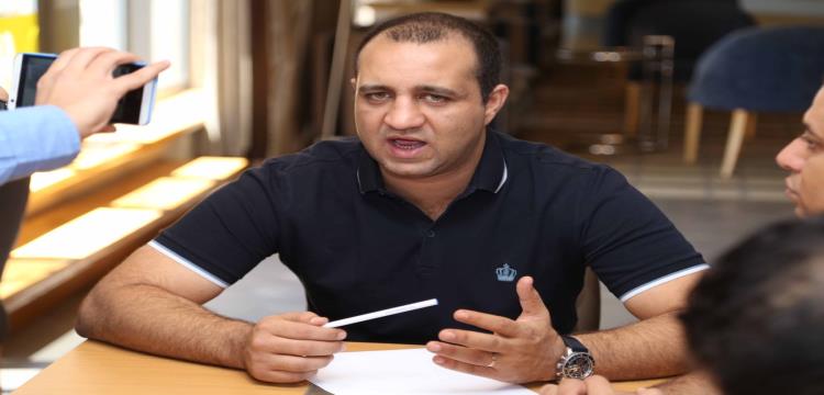 أحمد مرتضى منصور